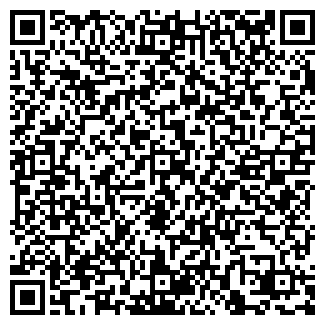 QR-код с контактной информацией организации Алёнушка