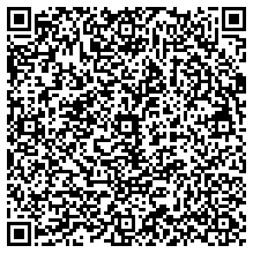 QR-код с контактной информацией организации Арт витраж от Львовича