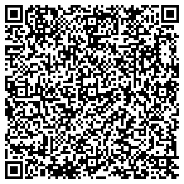 QR-код с контактной информацией организации Багетная мастерская Алексея Баталова