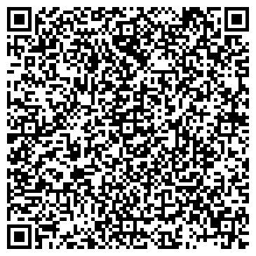 QR-код с контактной информацией организации ФЕДЕРАЦИЯ ПОЛИАТЛОНА КИРОВСКОЙ ОБЛАСТИ