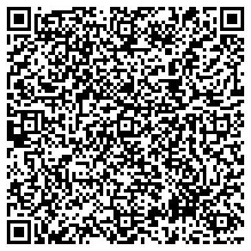 QR-код с контактной информацией организации Galaxy-site