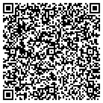 QR-код с контактной информацией организации Огонек