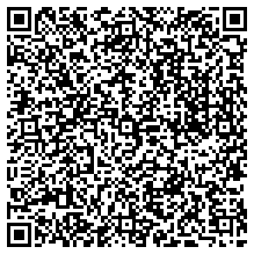 QR-код с контактной информацией организации ООО Арт ВИНД