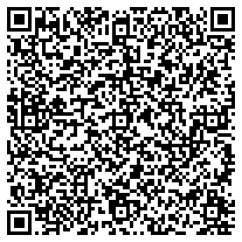 QR-код с контактной информацией организации КореяАвто