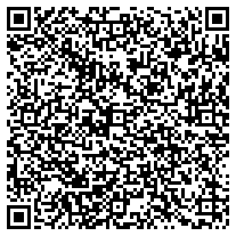 QR-код с контактной информацией организации Аурабис