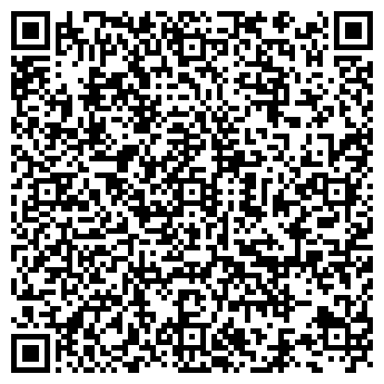 QR-код с контактной информацией организации АБВ-АВТО