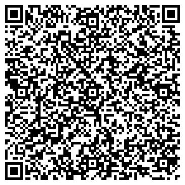 QR-код с контактной информацией организации Dereiter Racing