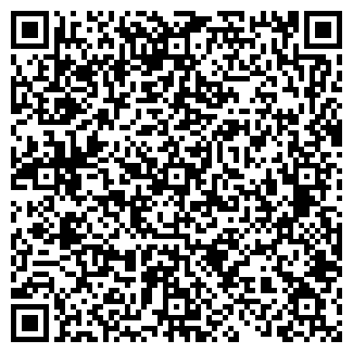 QR-код с контактной информацией организации ООО Полиномика