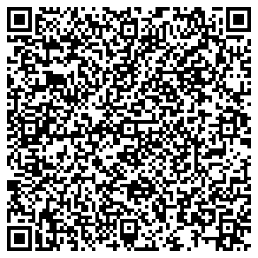 QR-код с контактной информацией организации Поталь