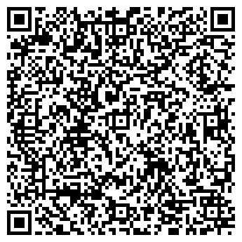 QR-код с контактной информацией организации Байкал Лидер