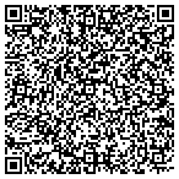 QR-код с контактной информацией организации ЗАО Ферро Балт