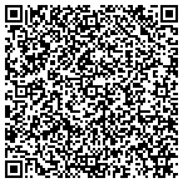 QR-код с контактной информацией организации Святой Нос-Райский уголок