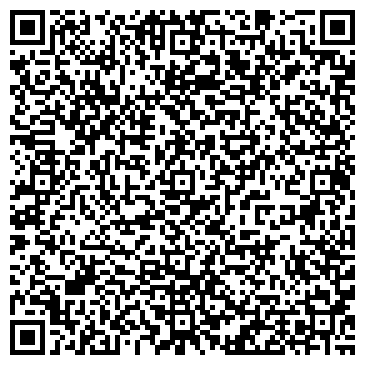 QR-код с контактной информацией организации Подворье Максима