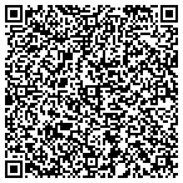 QR-код с контактной информацией организации ООО Хакасгражданстрой