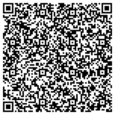 QR-код с контактной информацией организации ИП Никогосян М.Э., г. Березовский