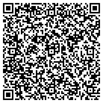 QR-код с контактной информацией организации Валентина