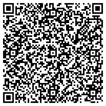 QR-код с контактной информацией организации Авангард Юг