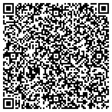 QR-код с контактной информацией организации ООО РосФеррум