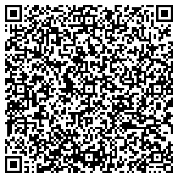 QR-код с контактной информацией организации Автра