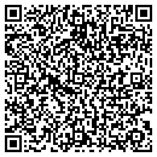 QR-код с контактной информацией организации ОБЕРЕГ