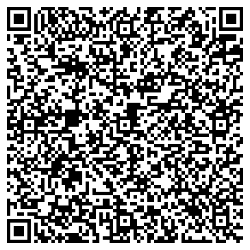 QR-код с контактной информацией организации БурСервис