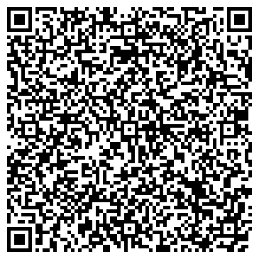QR-код с контактной информацией организации Черноморский экспресс
