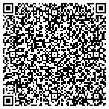 QR-код с контактной информацией организации ООО Кроникс Рекордз Менеджмент
