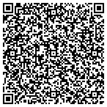 QR-код с контактной информацией организации Хабаровский технический колледж