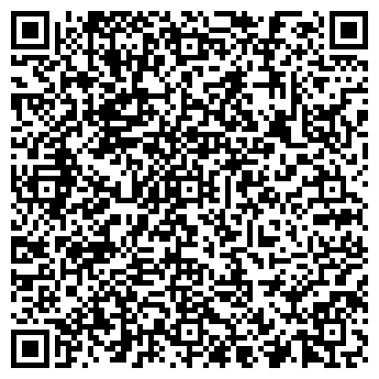 QR-код с контактной информацией организации ООО Курскспецдорстрой
