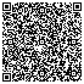 QR-код с контактной информацией организации МедиаОмск