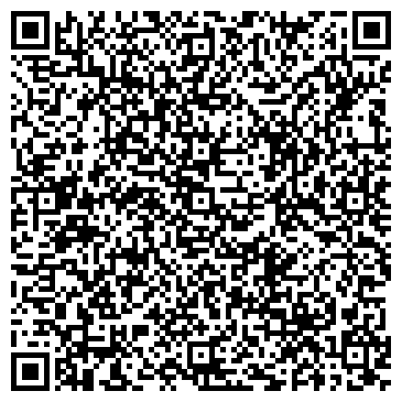 QR-код с контактной информацией организации ООО Росстрой