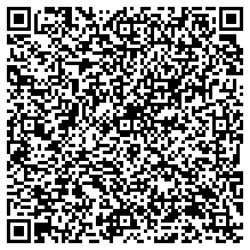 QR-код с контактной информацией организации ИП Амиров С.З.