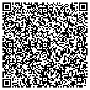 QR-код с контактной информацией организации ООО Макс-Авто