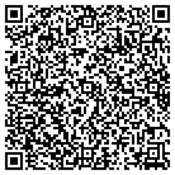 QR-код с контактной информацией организации Часовня князя Владимира