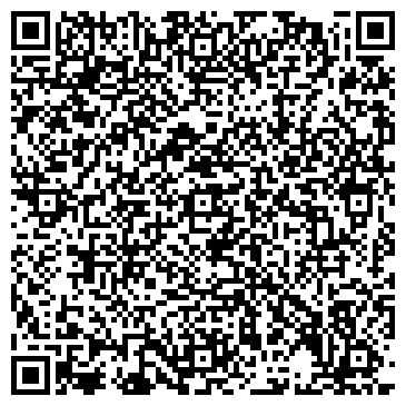 QR-код с контактной информацией организации Аверс