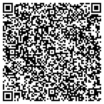 QR-код с контактной информацией организации Сатурн