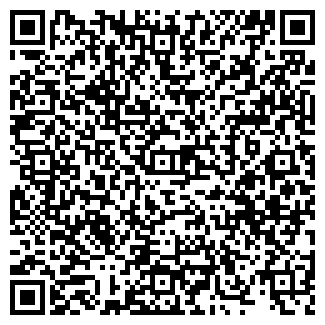 QR-код с контактной информацией организации Часовня Святой мученицы Татианы