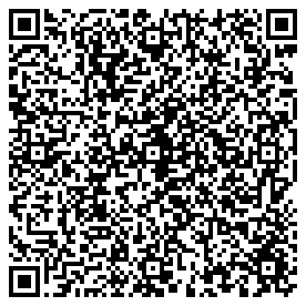 QR-код с контактной информацией организации Бон-Бон