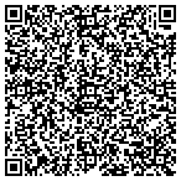 QR-код с контактной информацией организации LocAuto