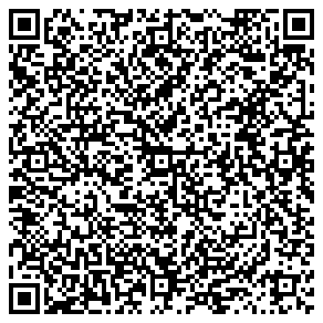 QR-код с контактной информацией организации Бистросайт.рф