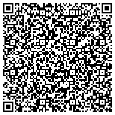 QR-код с контактной информацией организации ООО Интеллектуальные технологии
