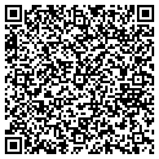 QR-код с контактной информацией организации Вектор