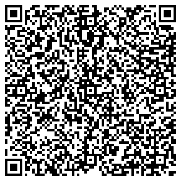 QR-код с контактной информацией организации Кама Электроникс