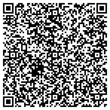 QR-код с контактной информацией организации ООО Инфо-Брянск