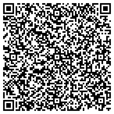 QR-код с контактной информацией организации ООО Высотник