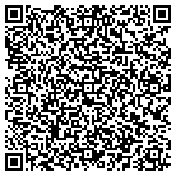 QR-код с контактной информацией организации Все Свои, гостевой дом, Офис