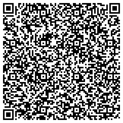 QR-код с контактной информацией организации Любимая Шоколадница