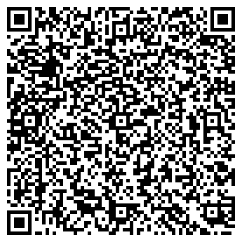 QR-код с контактной информацией организации Фадеева Авто