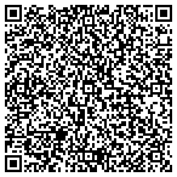 QR-код с контактной информацией организации Техносад