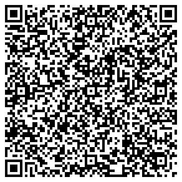 QR-код с контактной информацией организации Сласти от Насти